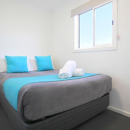 Apartments 521 Warrnambool Eksteriør billede