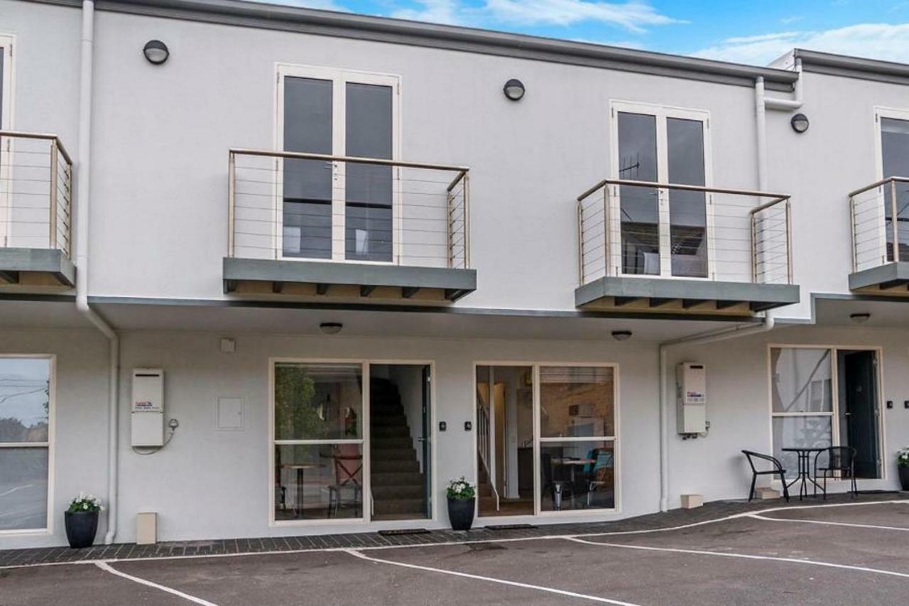 Apartments 521 Warrnambool Eksteriør billede